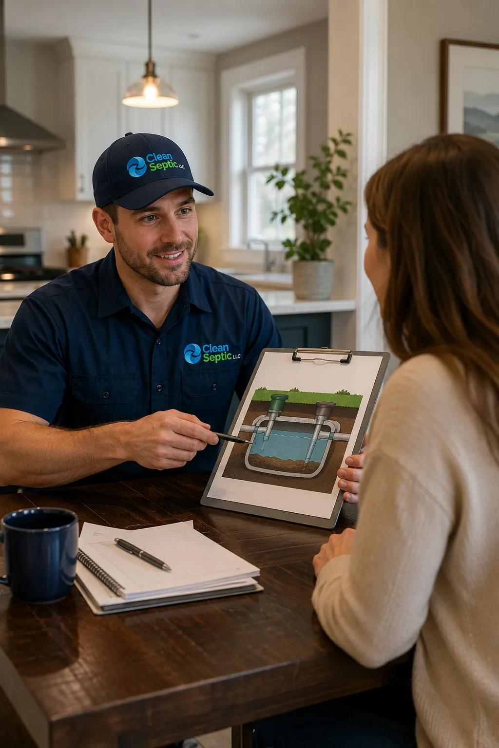 Septic Tank Pumping Rutledge, GA FAQs